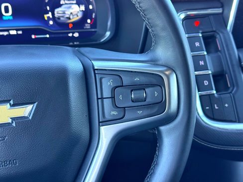 Used 2024 Chevrolet Tahoe Premier image 26