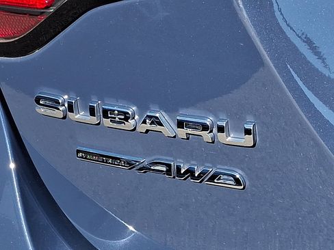 Certified 2024 Subaru Legacy Premium AWD/4WD image 29