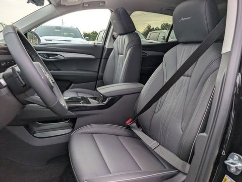 New 2026 Buick Envision Avenir AWD/4WD image 18