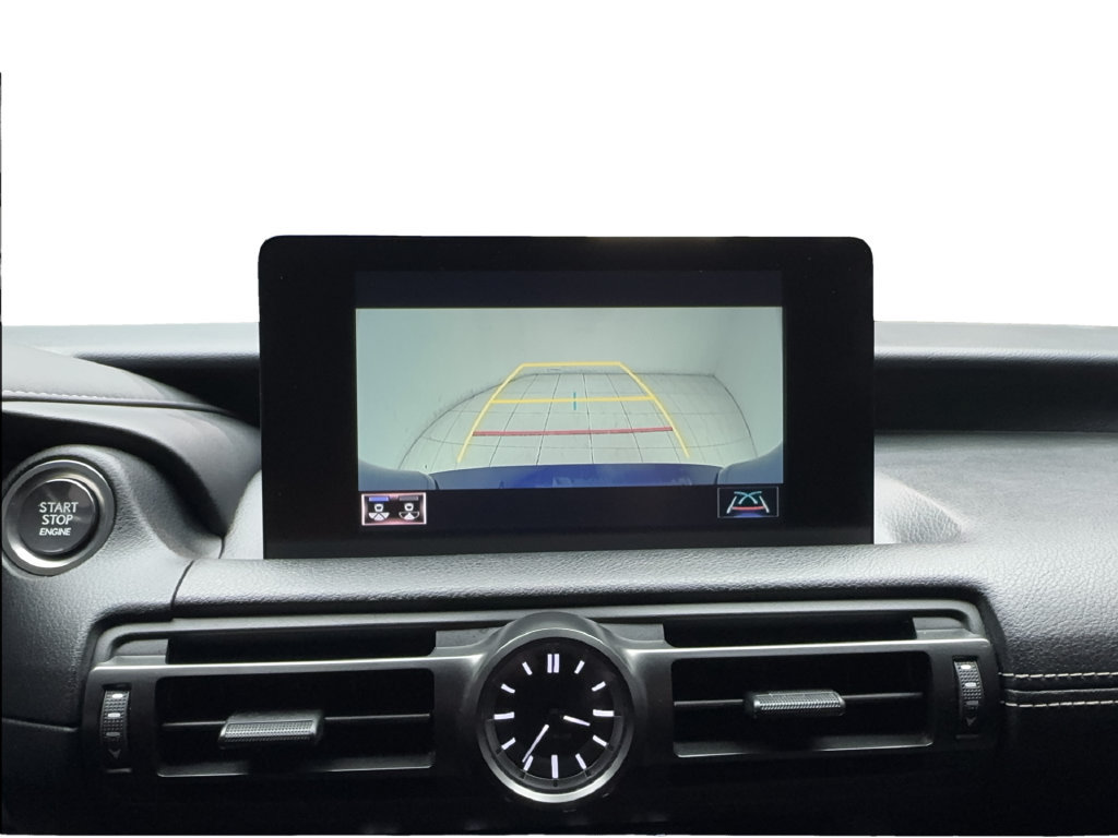 Used 2025 Lexus IS 350 F Sport w/ Accessory Package 2 RWD image 64