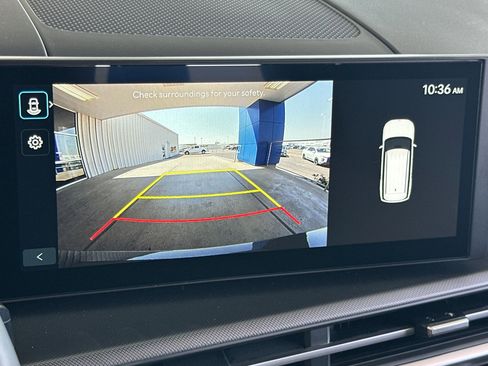 New 2025 Hyundai Santa Fe XRT image 21