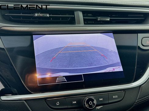 Used 2020 Buick Encore GX Preferred w/ Cold Weather Comfort Package image 20