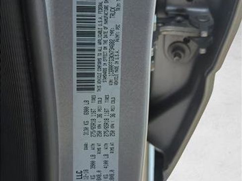 Used 2019 RAM 1500 Big Horn AWD/4WD image 27