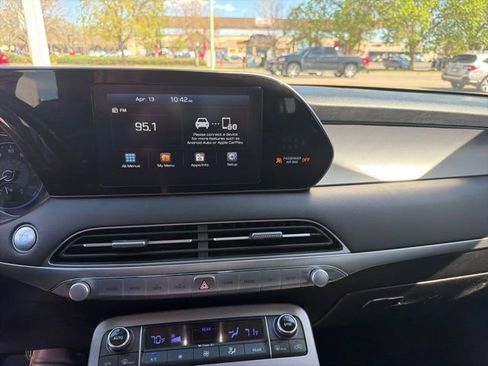 Used 2020 Hyundai Palisade SEL image 8