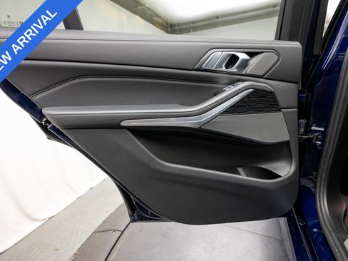 Used 2021 BMW ALPINA XB7 AWD/4WD image 37