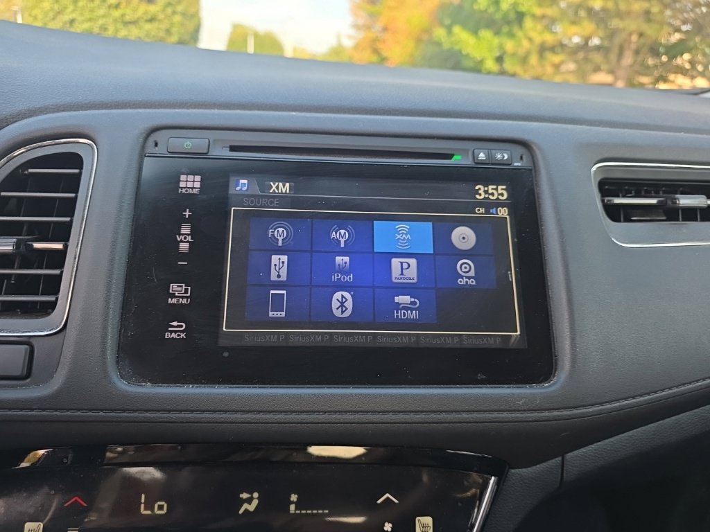 Used 2016 Honda HR-V EX-L image 19