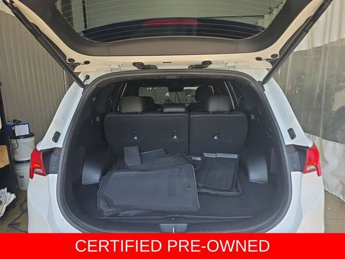 Certified 2023 Hyundai Santa Fe Calligraphy w/ Cargo Package image 13