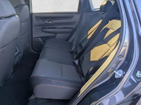 New 2026 Honda CR-V Sport image 15