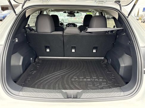 Used 2026 Subaru Crosstrek 2.0i Premium image 7