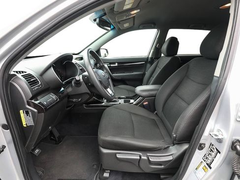 Used 2015 Kia Sorento LX FWD image 12