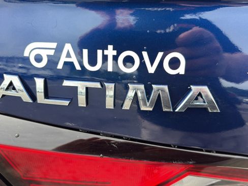 Used 2024 Nissan Altima 2.5 SR FWD image 30