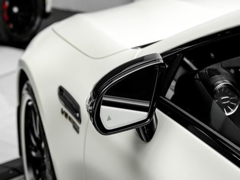 Used 2023 Mercedes-Benz AMG GT 63 image 48