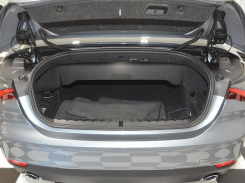Used 2021 BMW 430i Convertible RWD image 31