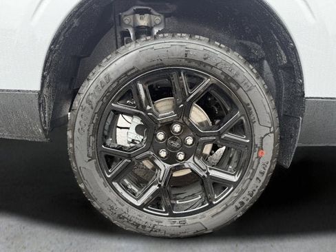 New 2026 Ford Maverick XLT w/ Black Appearance Package image 8