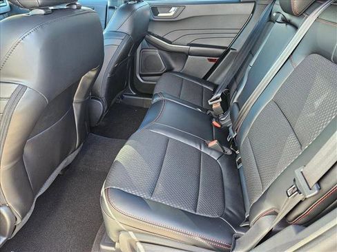 New 2026 Ford Escape ST-Line Select w/ Tech Pack #2 image 16