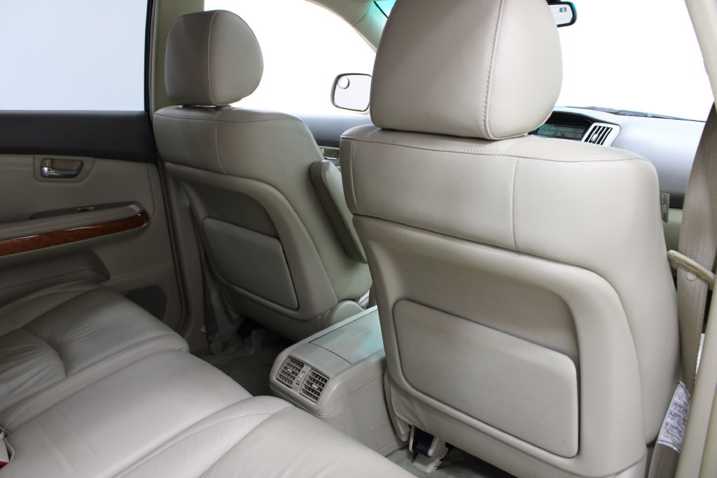 Used 2004 Lexus RX 330 FWD image 20