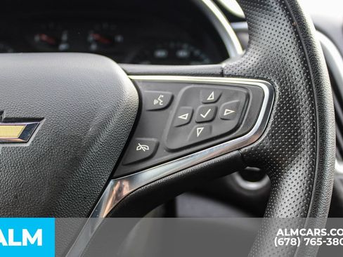 Used 2024 Chevrolet Malibu LT FWD image 26