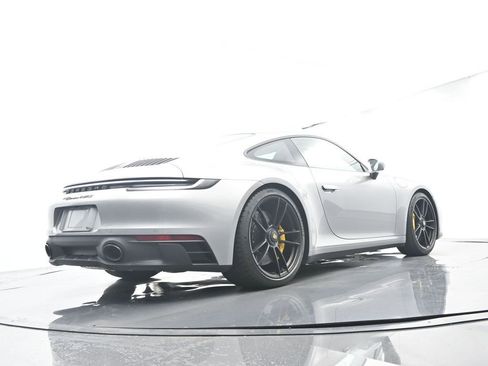 Certified 2024 Porsche 911 GT3 RS image 51