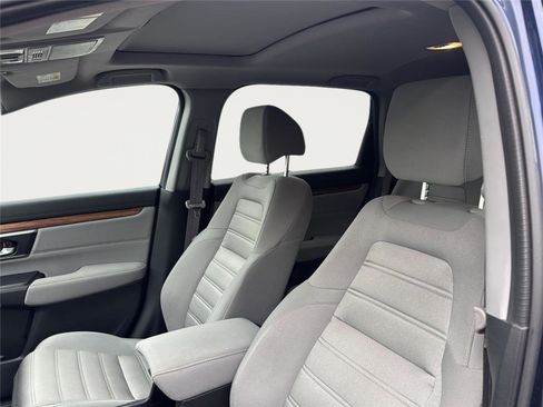 Used 2022 Honda CR-V EX image 8