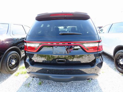 New 2024 Dodge Durango AWD w/ Skid Plate Group image 15