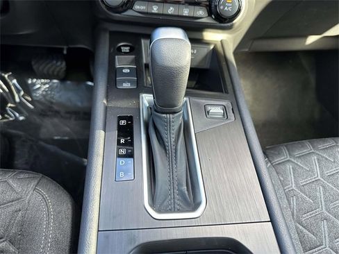 New 2026 Nissan Kicks SV w/ SV Premium Package image 23