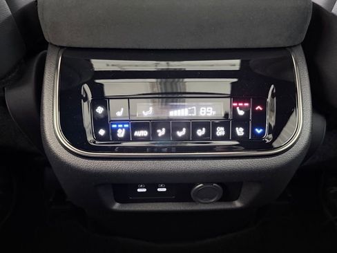 New 2026 INFINITI QX80 4WD image 34