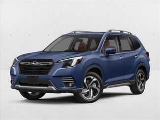 Used 2023 Subaru Forester Touring w/ Popular Package #2 AWD/4WD video 1