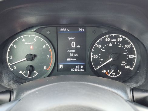 Used 2021 Nissan Altima 2.5 S FWD image 22