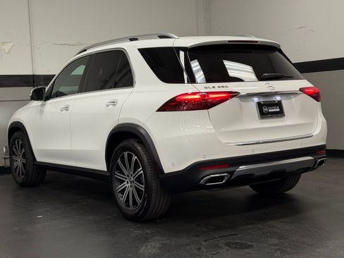 Used 2026 Mercedes-Benz GLE 350 4MATIC image 10