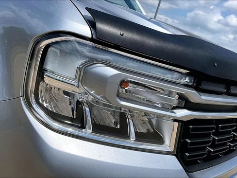 Used 2022 Ford Maverick Lariat FWD image 29