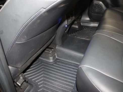 Used 2023 Toyota RAV4 XLE Premium FWD image 21