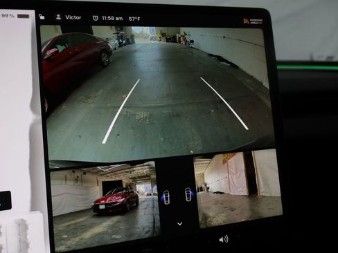 Used 2024 Tesla Model 3 Long Range RWD image 23
