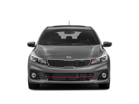 Used 2018 Kia Forte LX FWD image 8