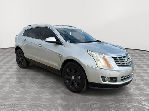 Used 2013 Cadillac SRX Performance image 7
