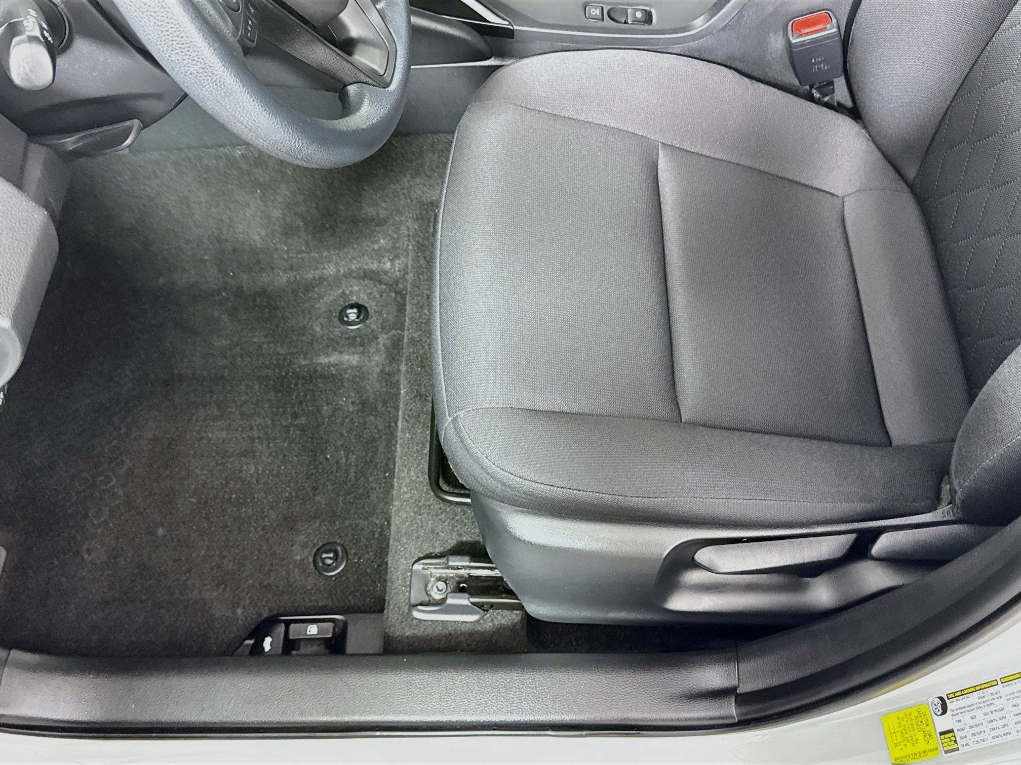 Used 2023 Toyota Corolla LE FWD image 18