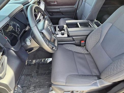 Certified 2026 Toyota Tundra SR5 image 14