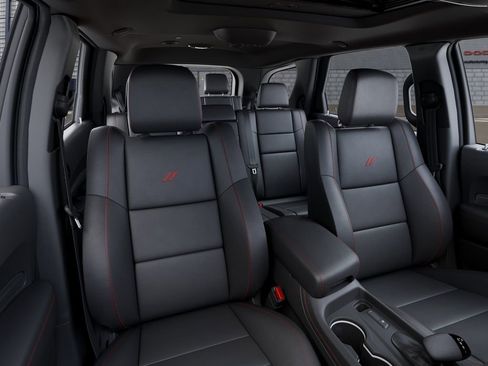 New 2026 Dodge Durango GT AWD/4WD image 16