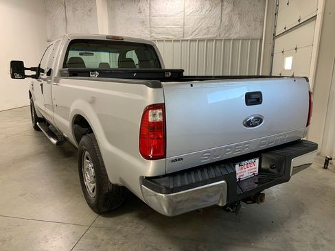 Used 2008 Ford F250 XLT image 6
