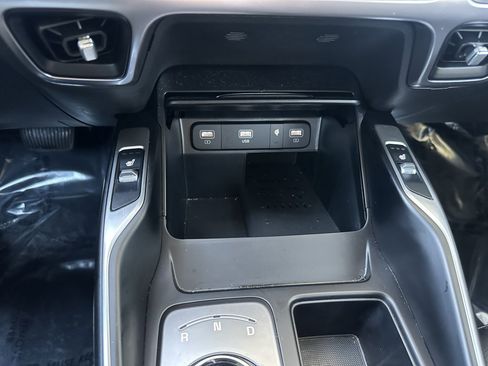 Used 2023 Kia Sorento EX image 26