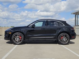 Used 2026 Porsche Macan S video 2