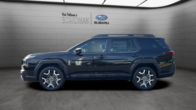 New 2026 Subaru Outback Touring XT AWD/4WD image 9