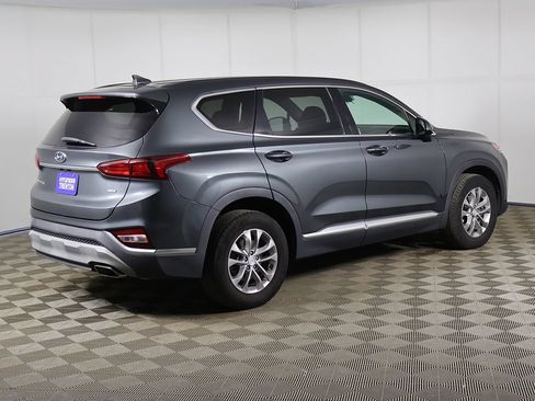 Used 2020 Hyundai Santa Fe SEL AWD/4WD image 10