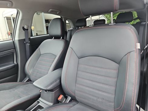 Used 2026 Mitsubishi Outlander Sport SE AWD/4WD image 22