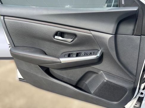 New 2025 Nissan Sentra SR image 14