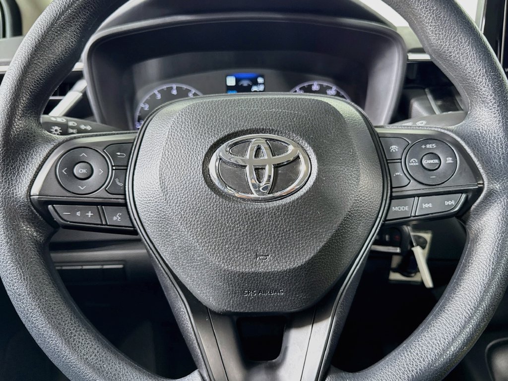 Used 2024 Toyota Corolla LE FWD image 26