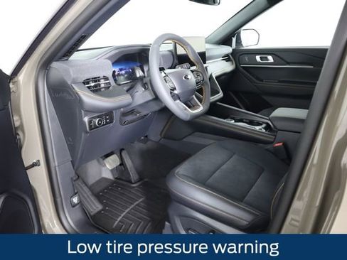 New 2026 Ford Explorer Tremor w/ Tremor Convenience Package AWD/4WD image 29