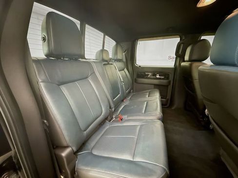 Used 2014 Ford F150 Limited AWD/4WD image 29