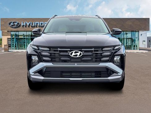 New 2026 Hyundai Tucson SEL image 12
