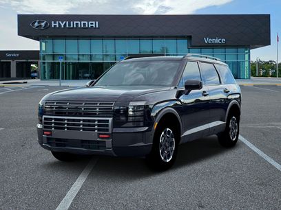 New 2026 Hyundai Palisade XRT Pro