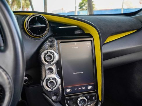 Used 2021 McLaren 720S Spider RWD image 51